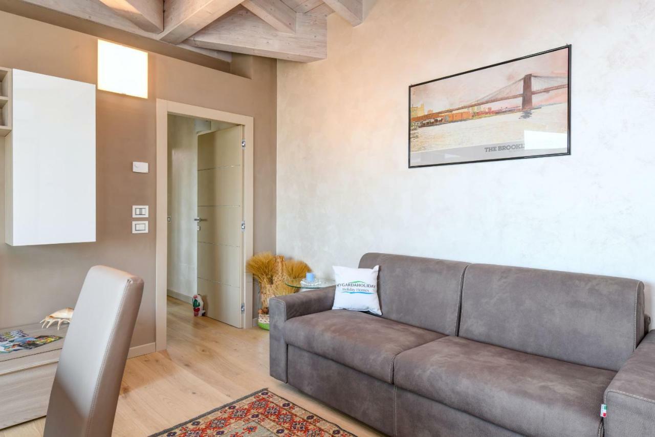 My Sirmione Lake Loft 외부 사진