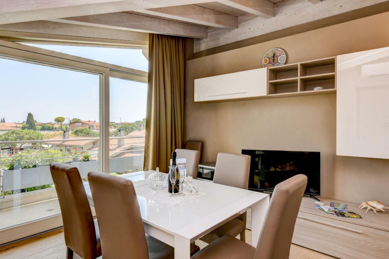 My Sirmione Lake Loft 외부 사진