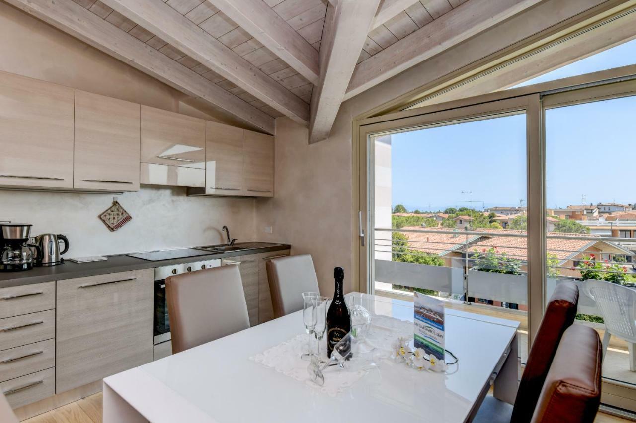 My Sirmione Lake Loft 외부 사진