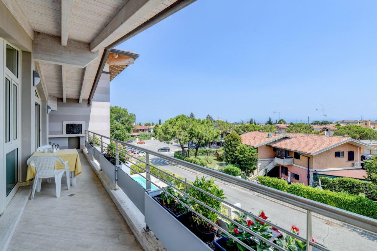 My Sirmione Lake Loft 외부 사진