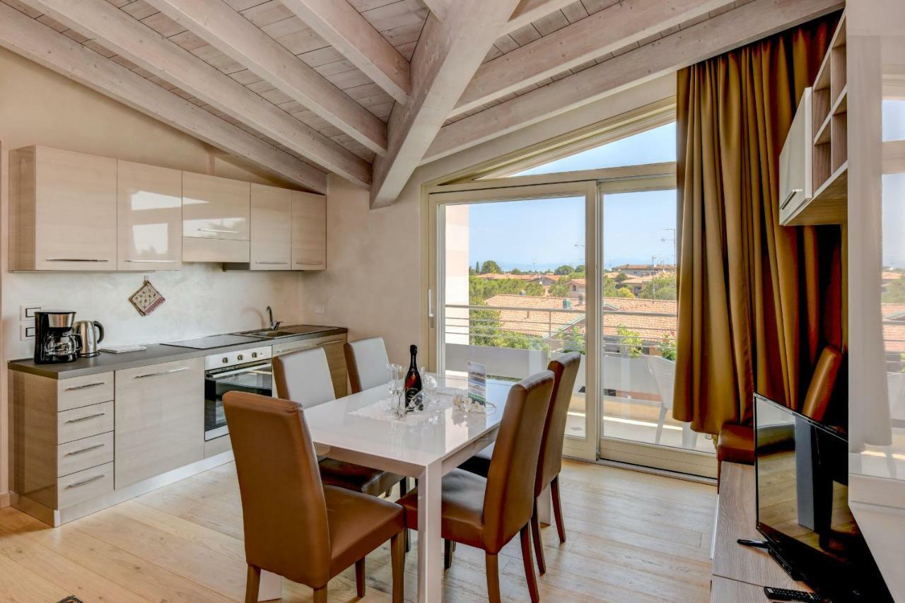 My Sirmione Lake Loft 외부 사진