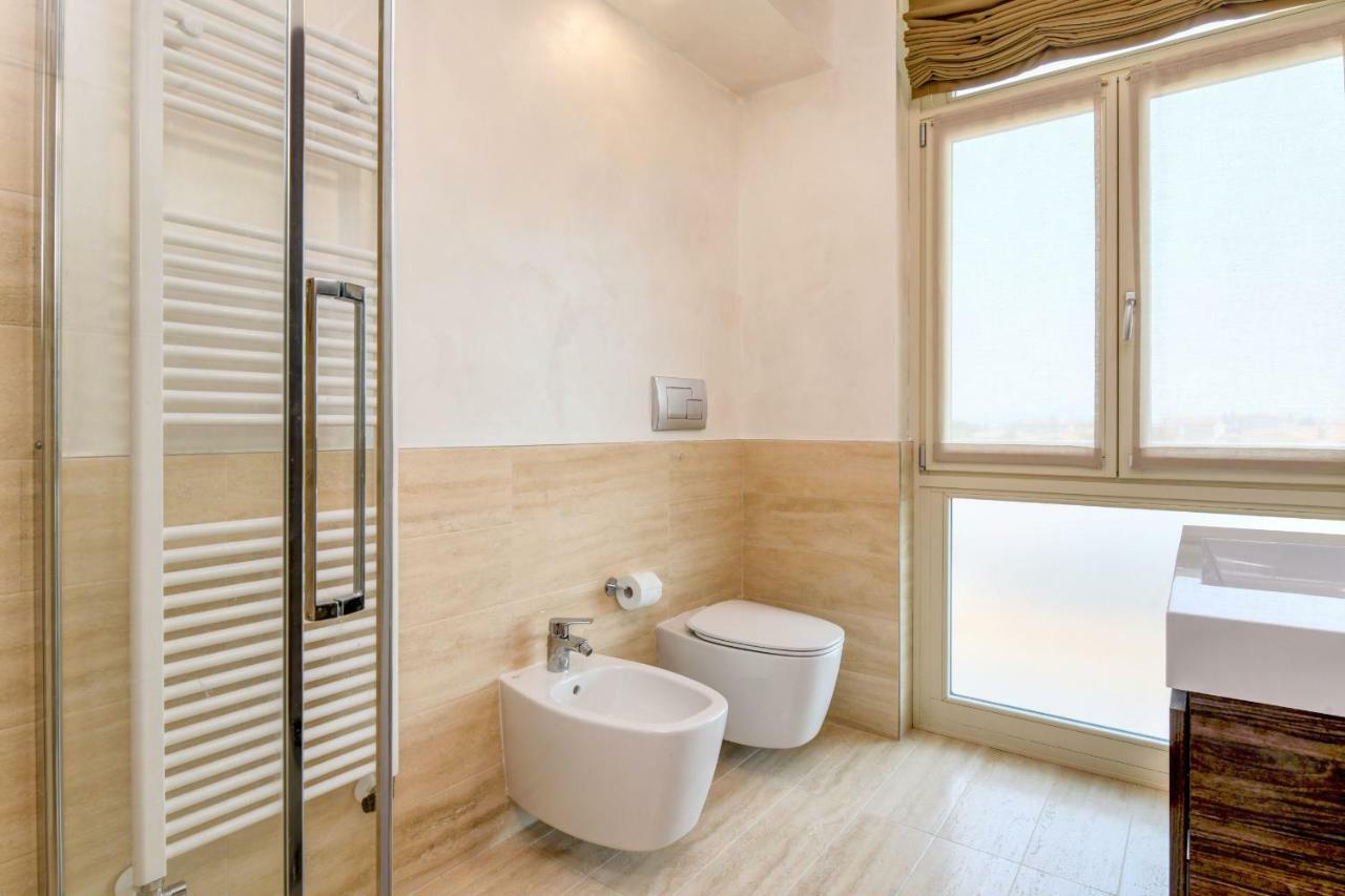 My Sirmione Lake Loft 외부 사진