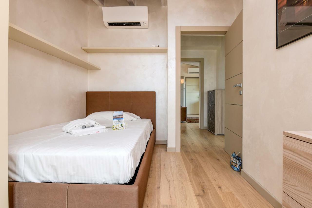 My Sirmione Lake Loft 외부 사진