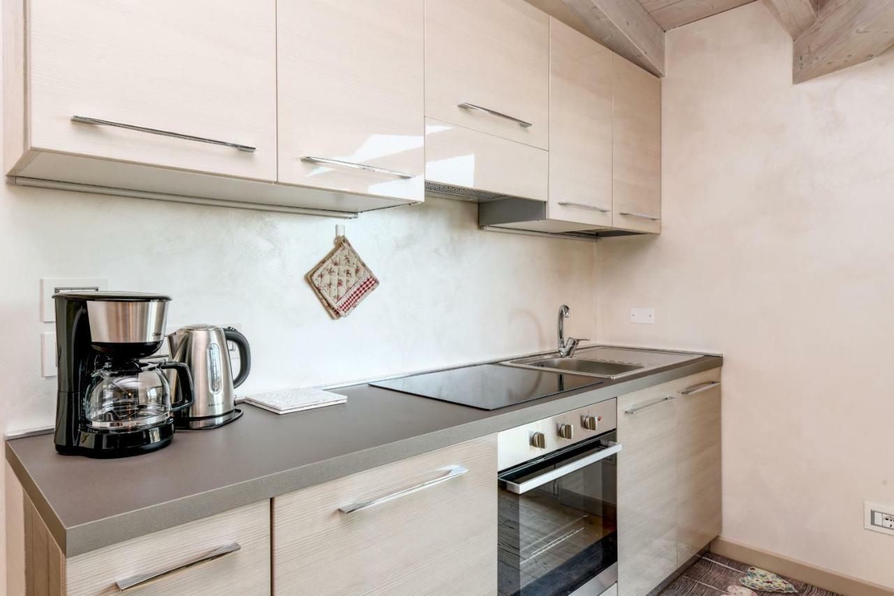 My Sirmione Lake Loft 외부 사진