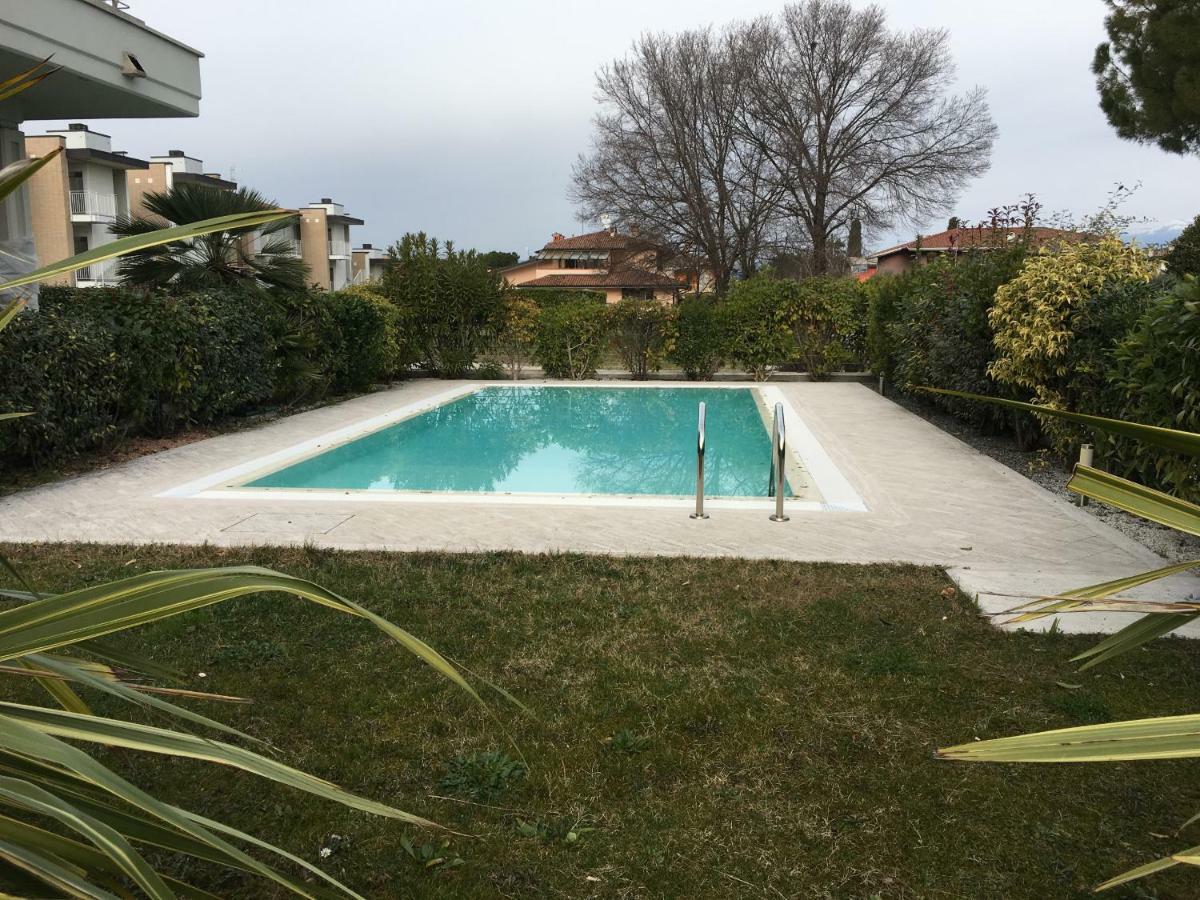 My Sirmione Lake Loft 외부 사진