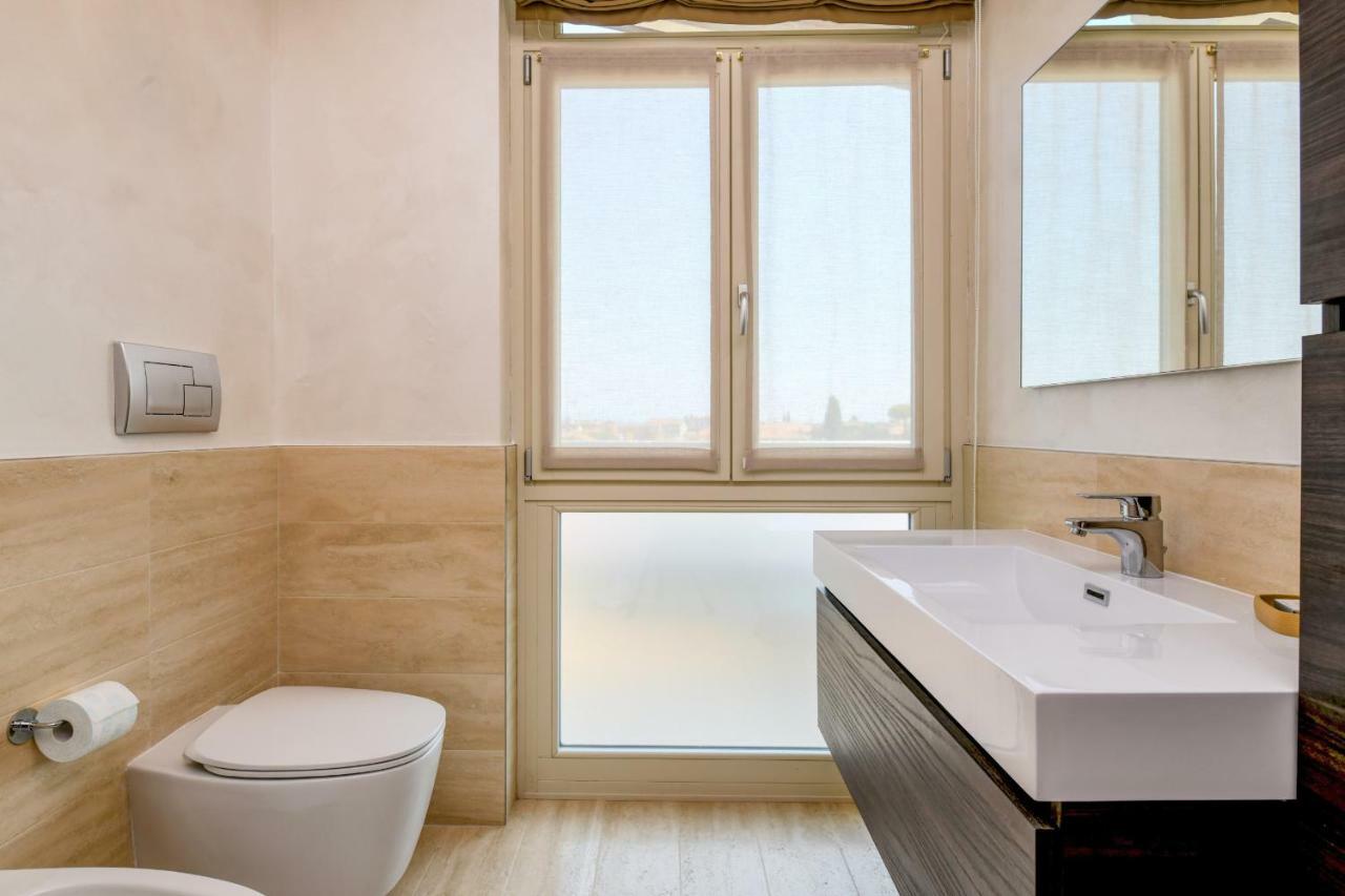 My Sirmione Lake Loft 외부 사진