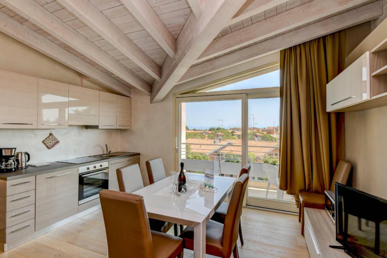 My Sirmione Lake Loft 외부 사진