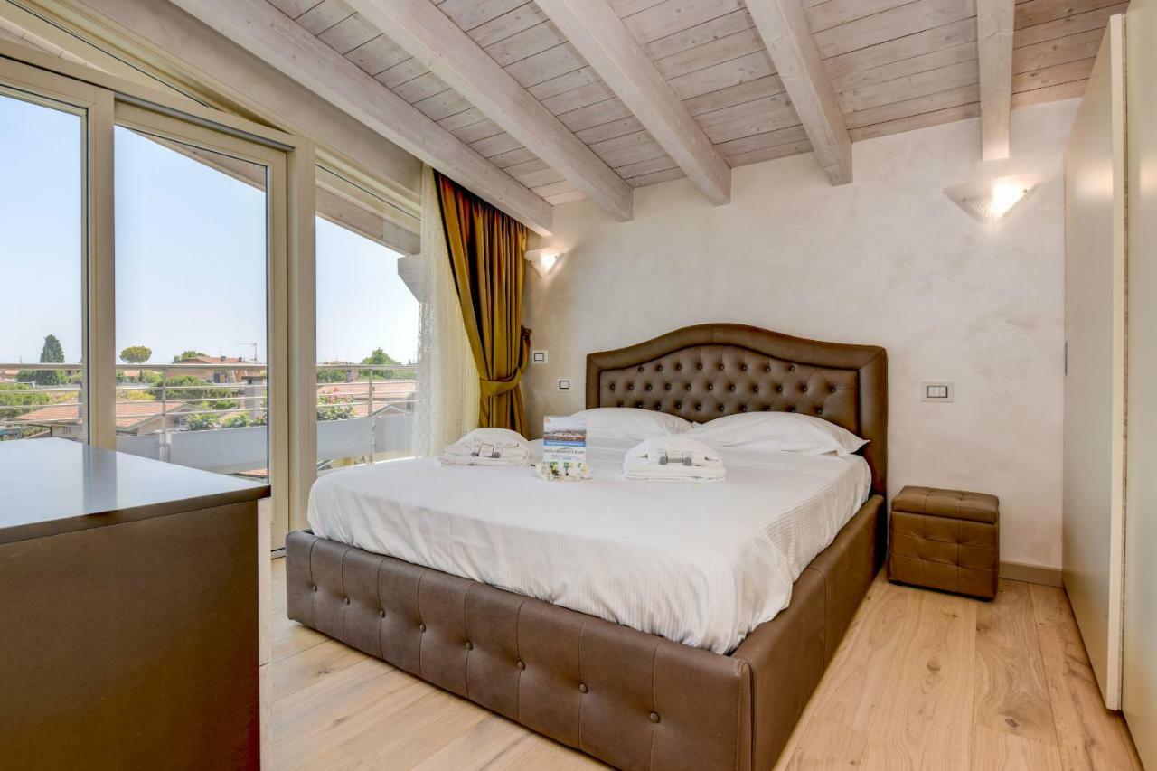 My Sirmione Lake Loft 외부 사진