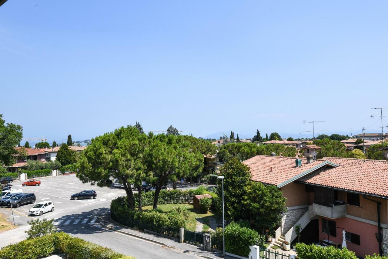 My Sirmione Lake Loft 외부 사진