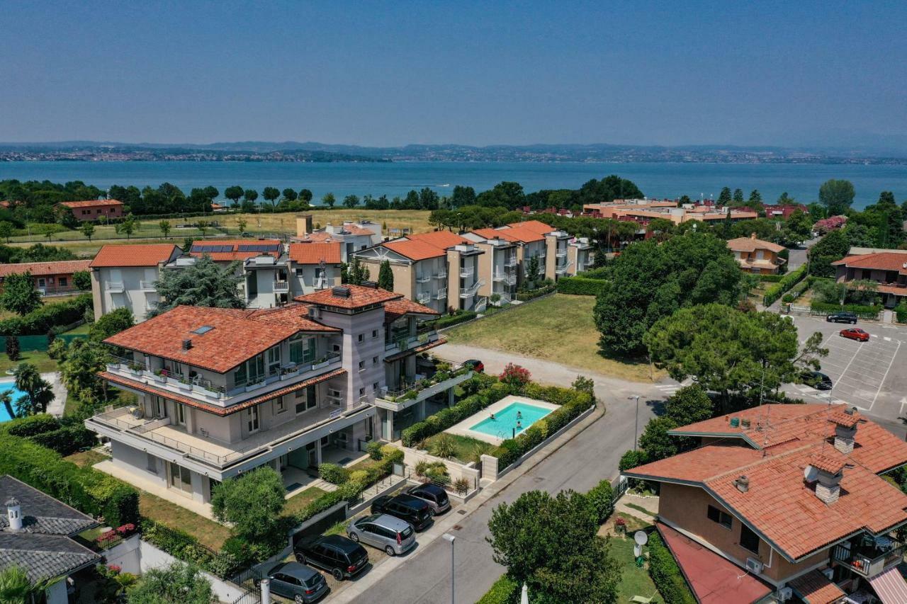 My Sirmione Lake Loft 외부 사진