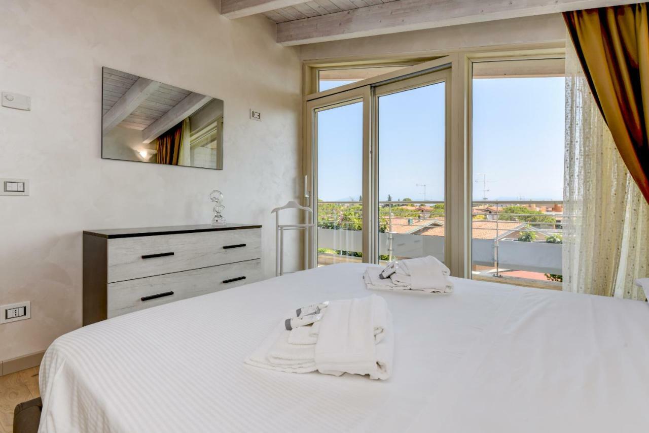 My Sirmione Lake Loft 외부 사진