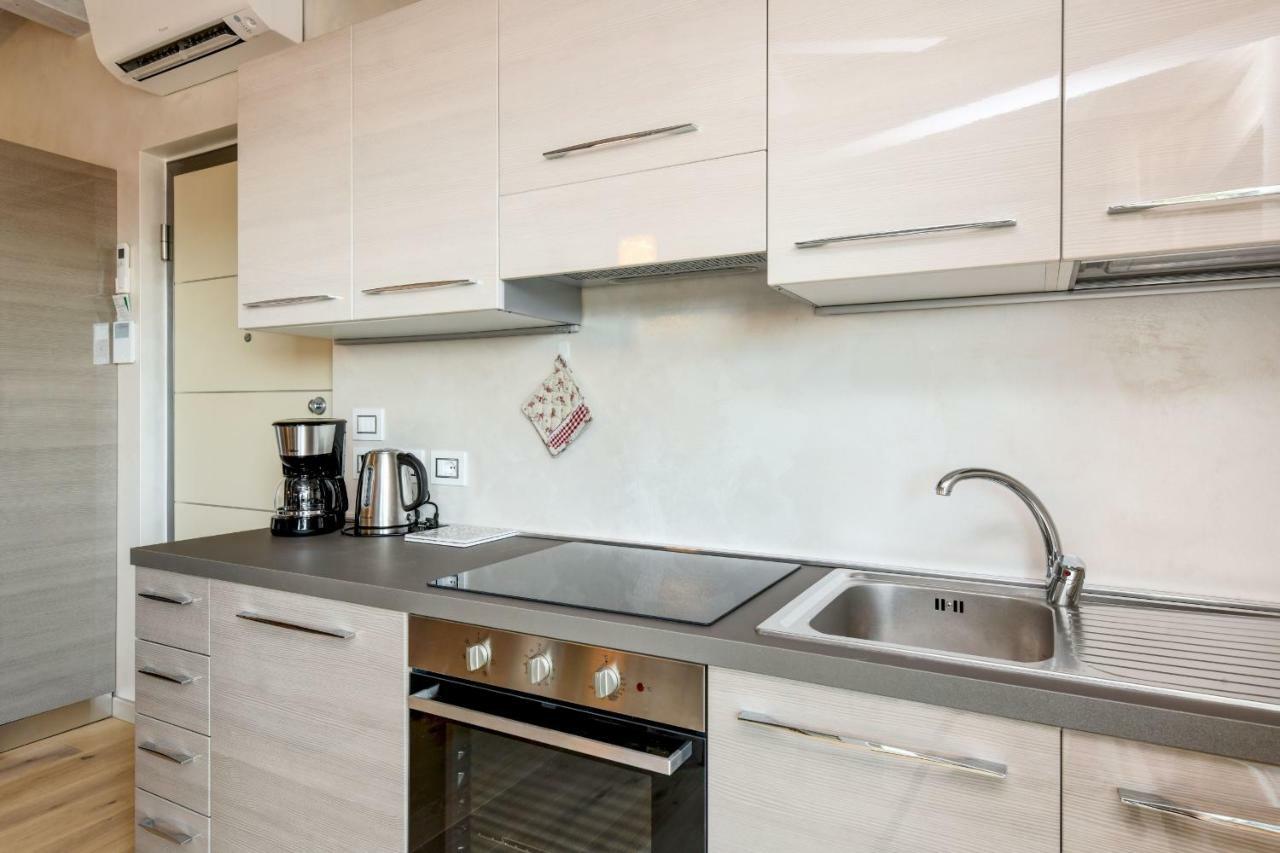 My Sirmione Lake Loft 외부 사진